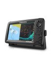 Ехолот Lowrance HOOK REVEAL 9 TRIPLESHOT