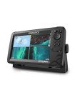 Ехолот Lowrance HOOK REVEAL 9 TRIPLESHOT