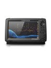 Ехолот Lowrance HOOK REVEAL 9 TRIPLESHOT