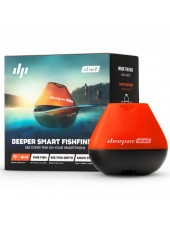 Эхолот Deeper START