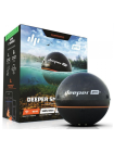 Ехолот DEEPER PRO + WiFi + GPS (FLDP13)
