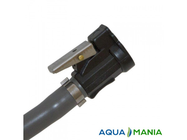  Груша с топливным шлангом для YAMAHA / PARSUN, утолщенная (C24620)