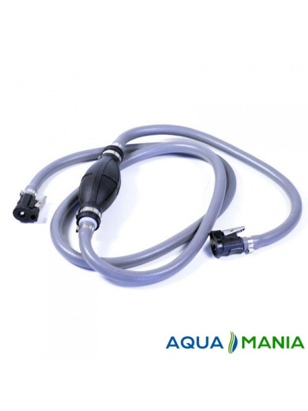 Усиленная груша со шлангом для Yamaha/Parsun (C34620)