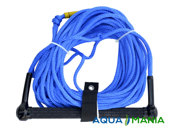 Фал лижний 5/16 " X 75 '25м (07868801)