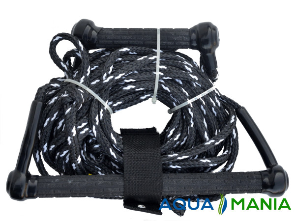 Фал лижний 2 секції 10mm X 75 '25м (07868803)