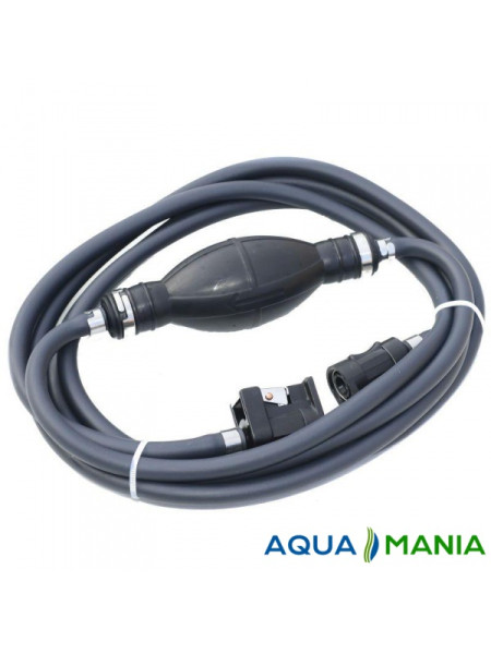 Груша со шлангом PRIMARY коннекторы Yamaha (pr. pump)