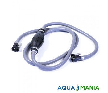 Усиленная груша со шлангом для Yamaha/Parsun (C34620)