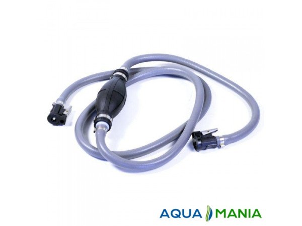 Усиленная груша со шлангом для Yamaha/Parsun (C34620)
