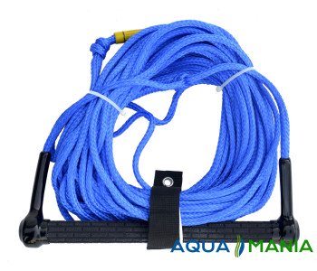 Фал лижний 5/16 " X 75 '25м (07868801)