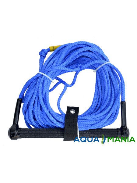 Фал лижний 5/16 " X 75 '25м (07868801)