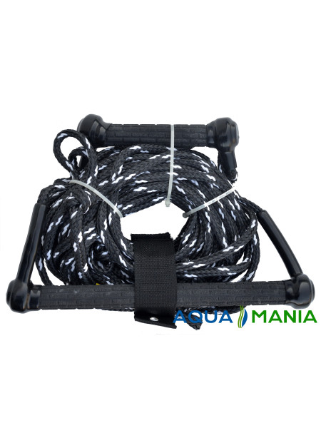 Фал лижний 2 секції 10mm X 75 '25м (07868803)