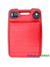 Бак паливний, тип Parsun c коннектором Yamaha 24л (TANK 24 new)