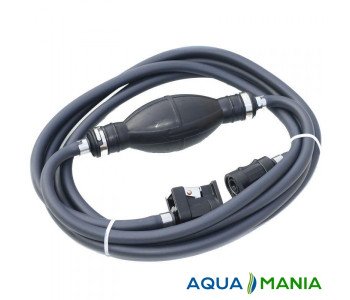 Груша со шлангом PRIMARY коннекторы Yamaha (pr. pump)