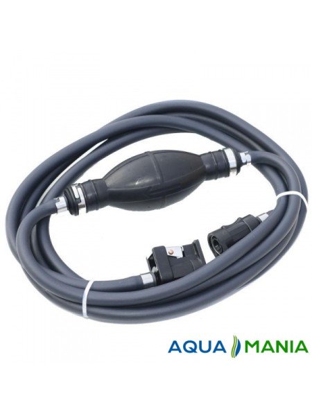Груша зі шлангом PRIMARY коннектори Yamaha (pr. Pump)
