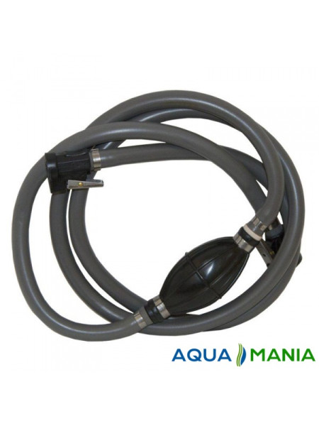 Груша з паливним шлангом для YAMAHA / PARSUN, потовщена (C24620)