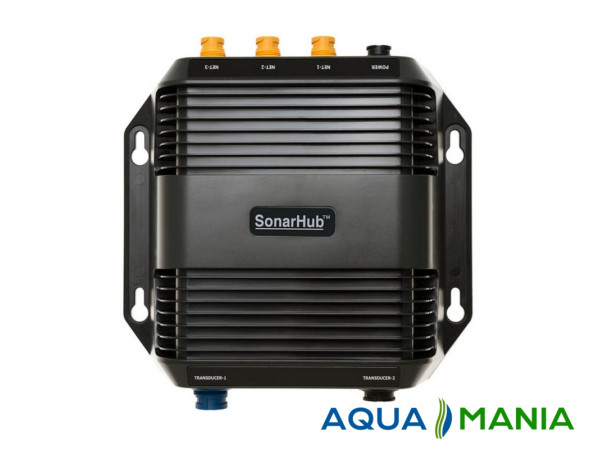 Модуль Lowrance SONAR HUB