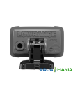 Эхолот Lowrance HOOK2-5x SplitShot GPS
