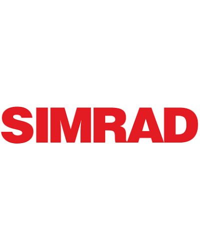 Товары бренда Simrad