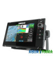 Ехолот Simrad NSS9 evo2 / МДФ (без датчиків)