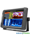 Ехолот Lowrance Elite-12 Ti Mid / High / TotalScan ™
