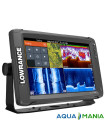 Ехолот Lowrance Elite-12 Ti Mid / High / TotalScan ™