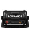 Эхолот Lowrance Elite FS 7 с датчиком Active Imaging 3-in-1