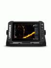 Эхолот Lowrance Elite FS 7 с датчиком Active Imaging 3-in-1