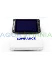 Ехолот Lowrance Elite FS 9 с датчиком Active Imaging 3-in-1