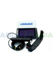 Ехолот Lowrance Elite FS 9 с датчиком Active Imaging 3-in-1