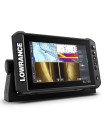Ехолот Lowrance Elite FS 9 с датчиком Active Imaging 3-in-1