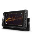 Ехолот Lowrance Elite FS 9 с датчиком Active Imaging 3-in-1
