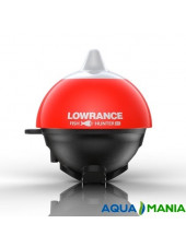 Ехолот Lowrance FishHunter 3D
