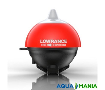 Ехолот Lowrance FishHunter 3D