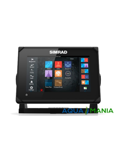 Эхолот Simrad GO7 XSE