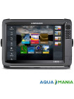 Ехолот Lowrance HDS-12 Gen3 (без датчиків)