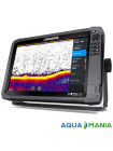 Ехолот Lowrance HDS-12 Gen3 (без датчиків)