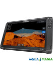 Ехолот Lowrance HDS-16 Carbon (без датчиків)