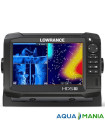 Ехолот Lowrance HDS-7 Carbon (без датчиків)