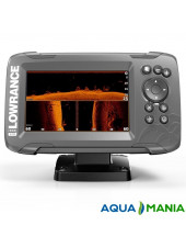Ехолот Lowrance HOOK2-5 TripleShot