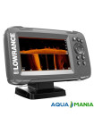 Ехолот Lowrance HOOK2-5 TripleShot