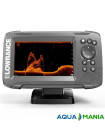 Эхолот Lowrance HOOK2-5x SplitShot GPS