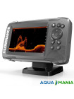 Эхолот Lowrance HOOK2-5x SplitShot GPS
