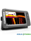 Ехолот Lowrance HOOK2-9 TripleShot