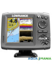 Ехолот Lowrance HOOK-5
