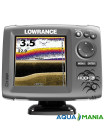 Ехолот Lowrance HOOK-5x