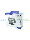 Эхолот Lowrance HOOK2-4x Bullet GPS