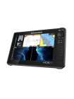 Ехолот Lowrance HDS-12 Live c с датчиком Active Imaging 3-in-1