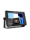 Ехолот Lowrance HDS-12 Live c с датчиком Active Imaging 3-in-1