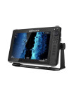 Ехолот Lowrance HDS-12 Live c с датчиком Active Imaging 3-in-1