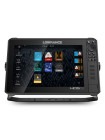 Ехолот Lowrance HDS-12 Live c с датчиком Active Imaging 3-in-1